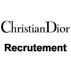 dior contact recrutement|espace candidat dior.